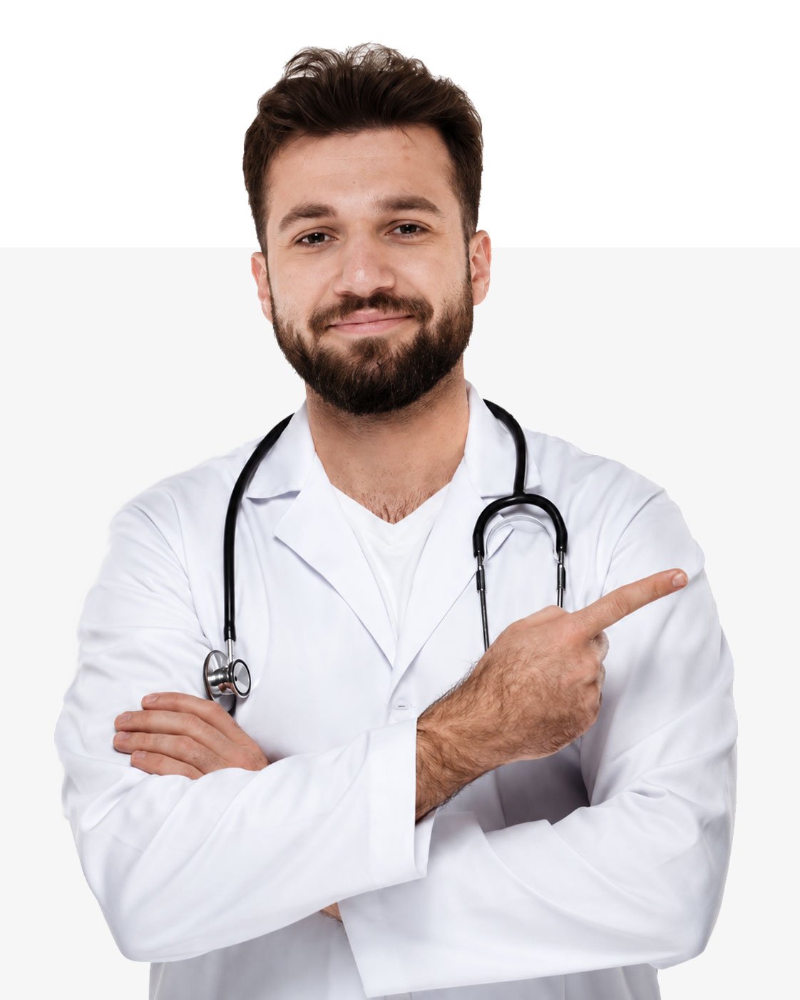 Dr. Muhammed Erdem Carenfly Team