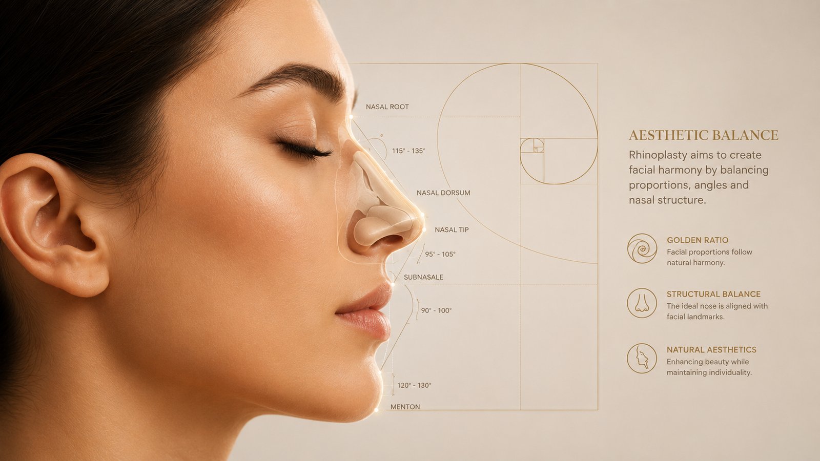 What Is Rhinoplasty Carenfly Turkey Canada