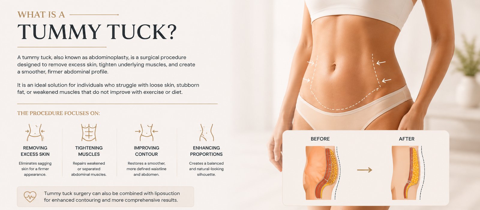 What-Is-a-Tummy-Tuck