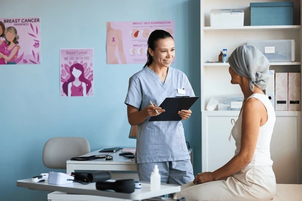 Cancer treatment consultation in Turkey for Canadian patients