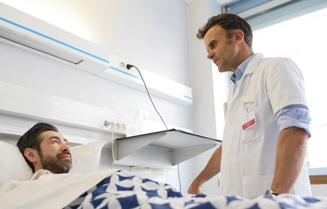 Limb lengthening surgery consultation in Turkey